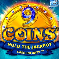 Vicibet – 9 Coins