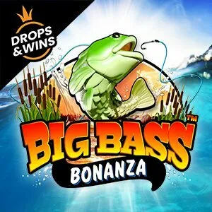 Vicibet – Big Bass Bonanza
