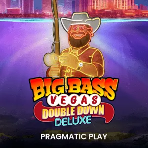Vicibet – Big Bass Vegas