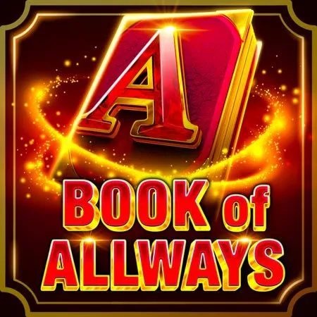 Vicibet – Book Of All Ways