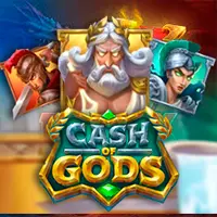 Vicibet – Cash Gods