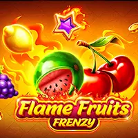 Vicibet – Flame Fruits Frenzy 2