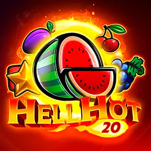 Vicibet – Hell Hot 20