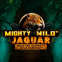 Vicibet – Mighty Wild Jaguar