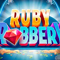 Vicibet – Ruby Robbery