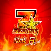 Vicibet – Sizzling Hot 6