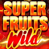Vicibet – Super Wild Fruits