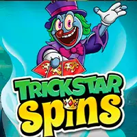Vicibet – Trickstar Spins